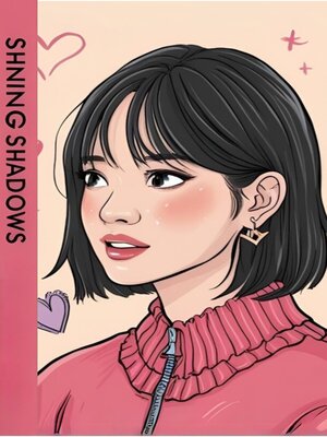 cover image of Shining Shadows